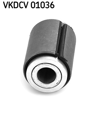 SKF VKDCV 01036 Lagerbuchse, Blattfeder